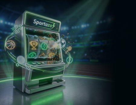 Sportaza