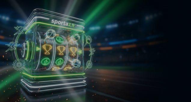 Sportaza